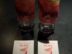 -盛焰铁板烧(王府井店)