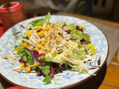 -王氏炉匠·烧鸟放题自助(三里屯店)