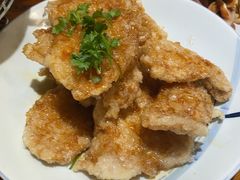 -陈家老院子·长春特色东北家宴(一匡街店)