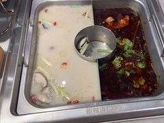 -新辣道鱼火锅(领展购物广场·中关村店)
