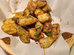 -初蓉丨遇见新川菜(亲贤街荣耀店)