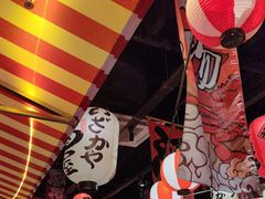 -白石的深夜食堂(济南万象城店)