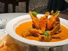 -狮拾久·现代新加坡料理(壹方城店)