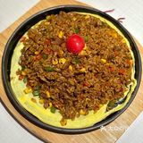 连锁老店🛎️异国风味🇷🇺俄式大餐🍴