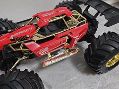 -TOYSRUS玩具反斗城(上海万象城店)