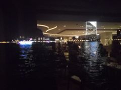-白天鹅宾馆·流浮阁咖啡厅