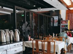 -辣婆婆(航天桥店)