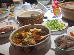 -风味小馆(天目湖宾馆店)