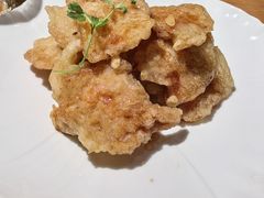 -奉天小馆·非遗东北菜(沈阳万象城店)