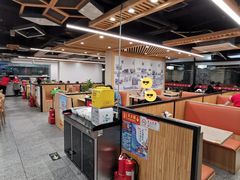 -老上海里弄味道(知春路店)