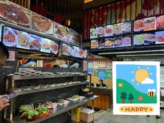 -五四北海鲜吧火锅(秀山路店)