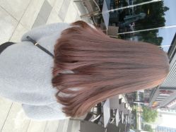 小左美发(五角场店)-小左沙龙