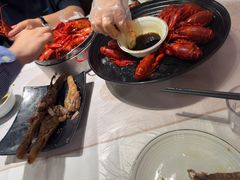 -怪怪龙虾·来自江苏盱眙(惊驾路店)