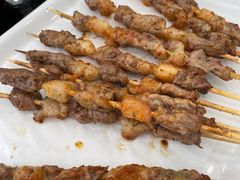 -宛平李记小吃(东关街店)