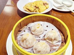 -王家沙点心店(南京西路总店)