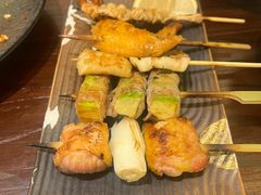 -鸟鹏烧鸟居酒屋(昌岗店)