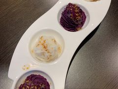 -老牌坊鲁菜名店(聊城美食岛店)