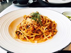 意大利肉酱面-atta bj(国贸商城店)