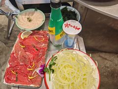 -生活如沸·顺德水牛奶火锅(大学路店)