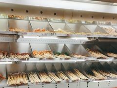 -老马路串串香火锅(北门桥店)