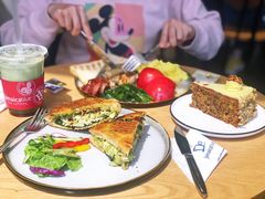 -Jamaicablue Coffeeshop(中央广场店)