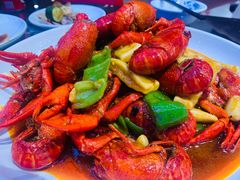 -袁老大龙虾(石鼓路总店)