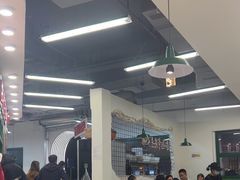 -扎起市井老火锅(乐山总店)