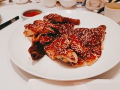 琥珀香烧片走地鸡-北京厨房(SKP店)