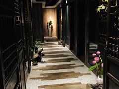 -德迹斋禅意文化茶馆·茶空间·商务洽谈•宴席(桃园店)