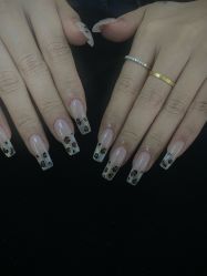 -HAO美皮肤管理·美甲美睫