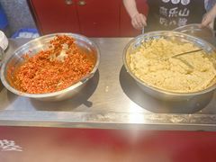 -牛华八婆麻辣烫(起源店)