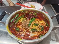 -堂堂小伙夫·辽宁小吃大排档(京西大悦城店)