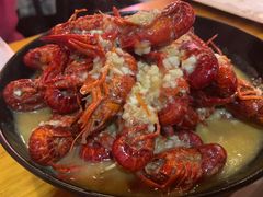 -回·龙虾铺·盆盆蟹·烧烤大排档(回龙观店)