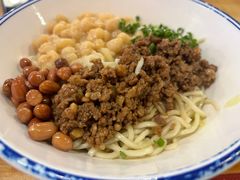 -车沾巷·重庆老味豌杂面