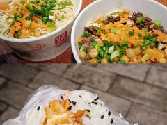 -家阳赵师傅油饼包烧麦(粮道街店)