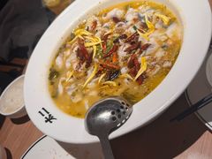 -太二酸菜鱼(兴业太古汇店)