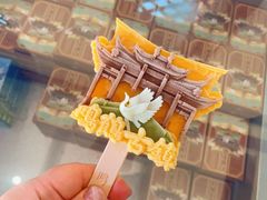-鸣鹤古镇