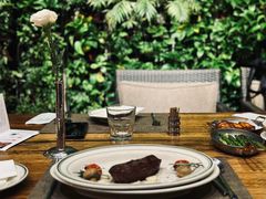 -食间牛排(湖西路店)