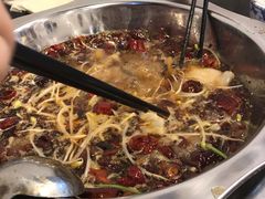 -天治宣·野椒鸡(龙头寺总店)