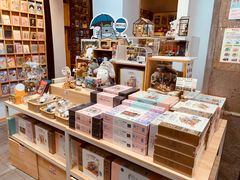 -猫的天空之城概念书店(苏州平江店)