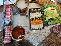 -慢丽江·云南野生菌土鸡锅(西山店)