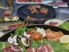 -牛犇炭火烤肉·鲜切烤肉(承德总店)