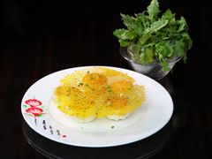 -富力万达嘉华酒店-品珍中餐厅(水果湖店)