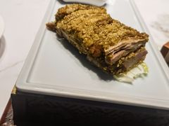 -真地道京味府·鲜橙烤鸭·北京菜(朝外大街东大桥店)