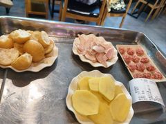 -土风豆米火锅(鸿通城店)