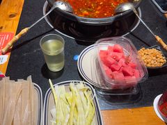 -小饕荟雅安贡椒鱼鲜馆(广福桥店)