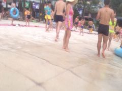 -重庆海昌加勒比海水世界