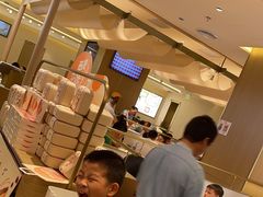 -西贝(金桥店)