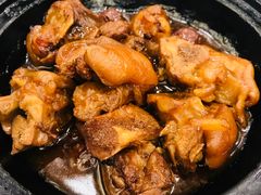 -稻香酒家·35年老字号(侨光店)