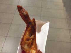 -麦当劳(萧山国际机场T3航站楼店)